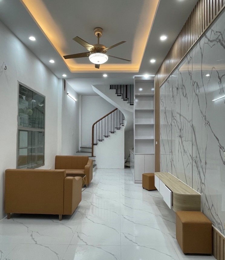BÁN NHÀ HOÀNG VĂN THÁI, THANH XUÂN, LÔ GÓC, 3 BƯỚC RA PHỐ, 28M2, 6.7 TỶ(CTL) - Ảnh chính
