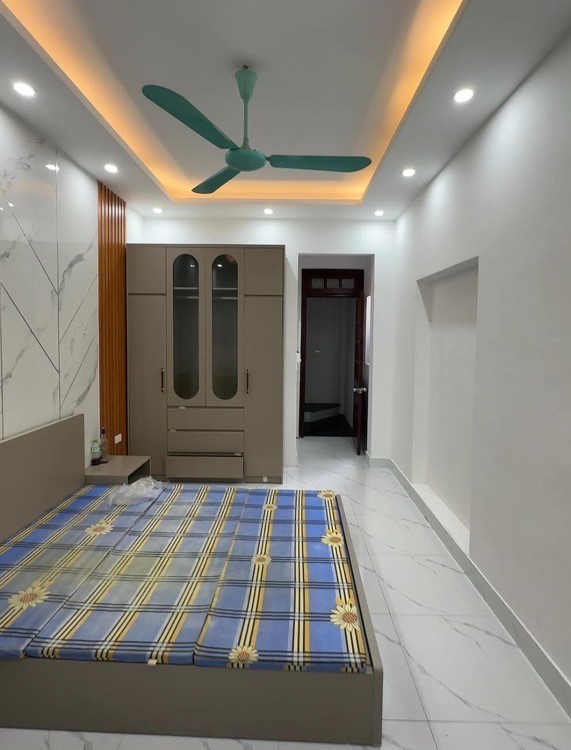 BÁN NHÀ HOÀNG VĂN THÁI, THANH XUÂN, LÔ GÓC, 3 BƯỚC RA PHỐ, 28M2, 6.7 TỶ(CTL) - Ảnh 2