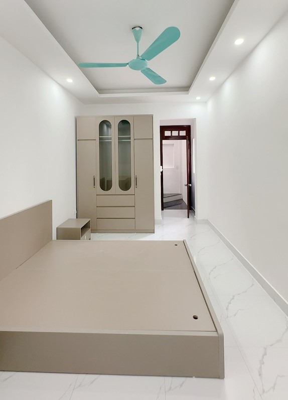 BÁN NHÀ HOÀNG VĂN THÁI, THANH XUÂN, LÔ GÓC, 3 BƯỚC RA PHỐ, 28M2, 6.7 TỶ(CTL) - Ảnh 3