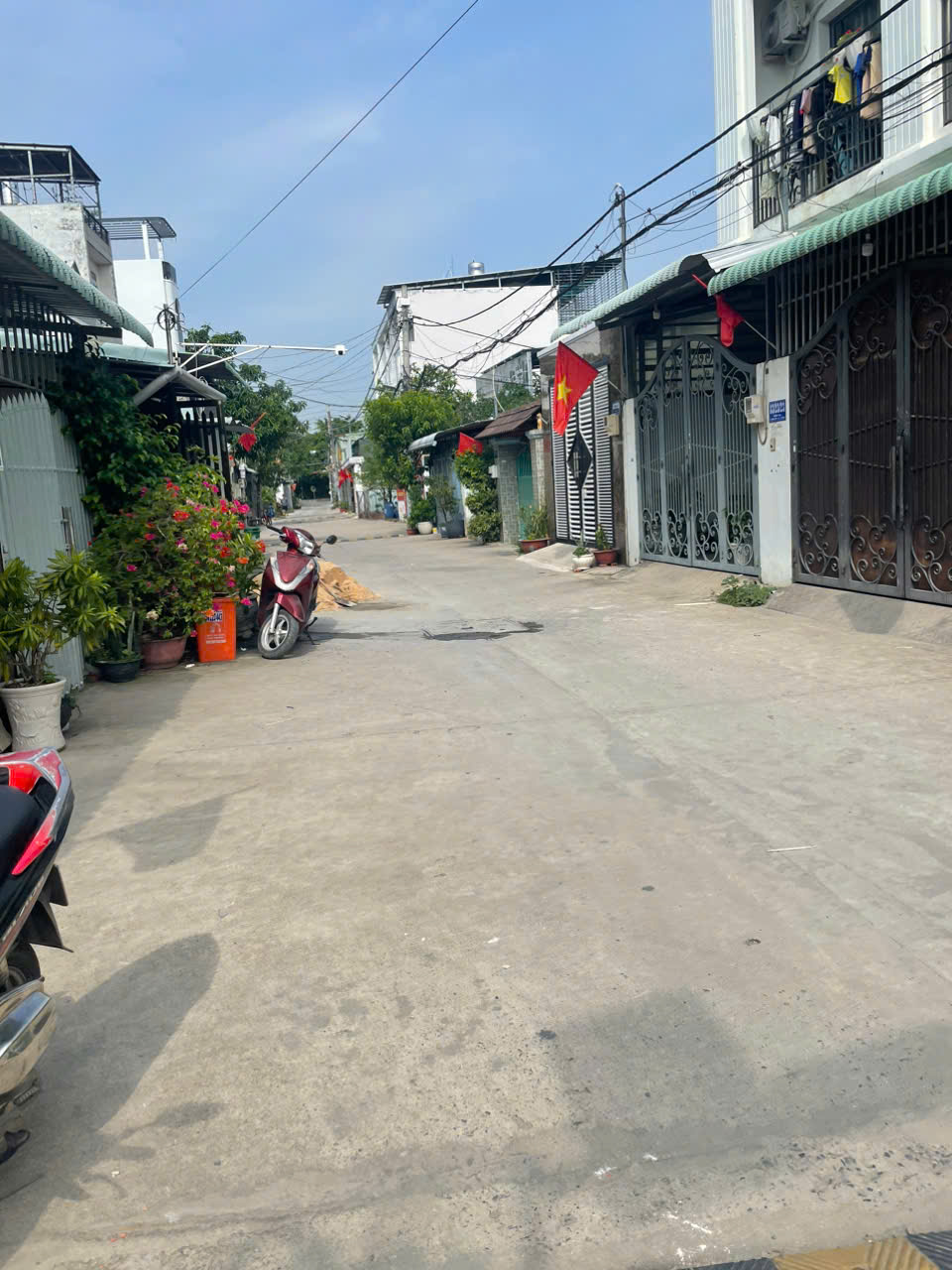 Bán nhà 3 tầng 4x15m giá 4,8 tỷ TL Đường 8m Thạnh Xuân 48 - Ảnh 2