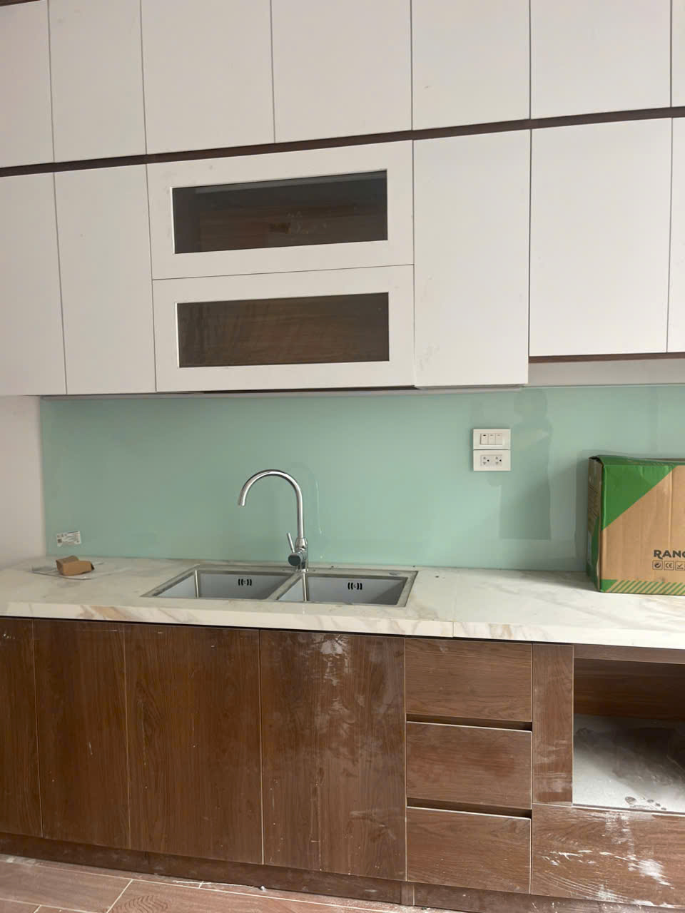 RẺ ĐẸP CHÍNH CHỦ CẦN BÁN NHÀ PHỐ VĂN CAO QUẬN BA ĐÌNH 45m 2 x 6 TẦNG THANG MÁY NHỈNH 15 TỶ Ô TÔ KD - Ảnh 4