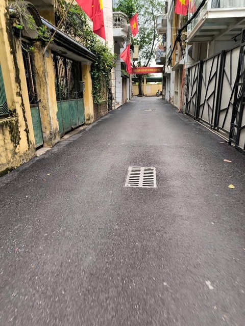 MẢNH ĐẤT, PHỐ PHÙNG CHÍ KIÊN, CẦU GIẤY-PHÂN LÔ-Ô TÔ:75M, MT 4,2, GIÁ 20,5 TỶ. - Ảnh chính