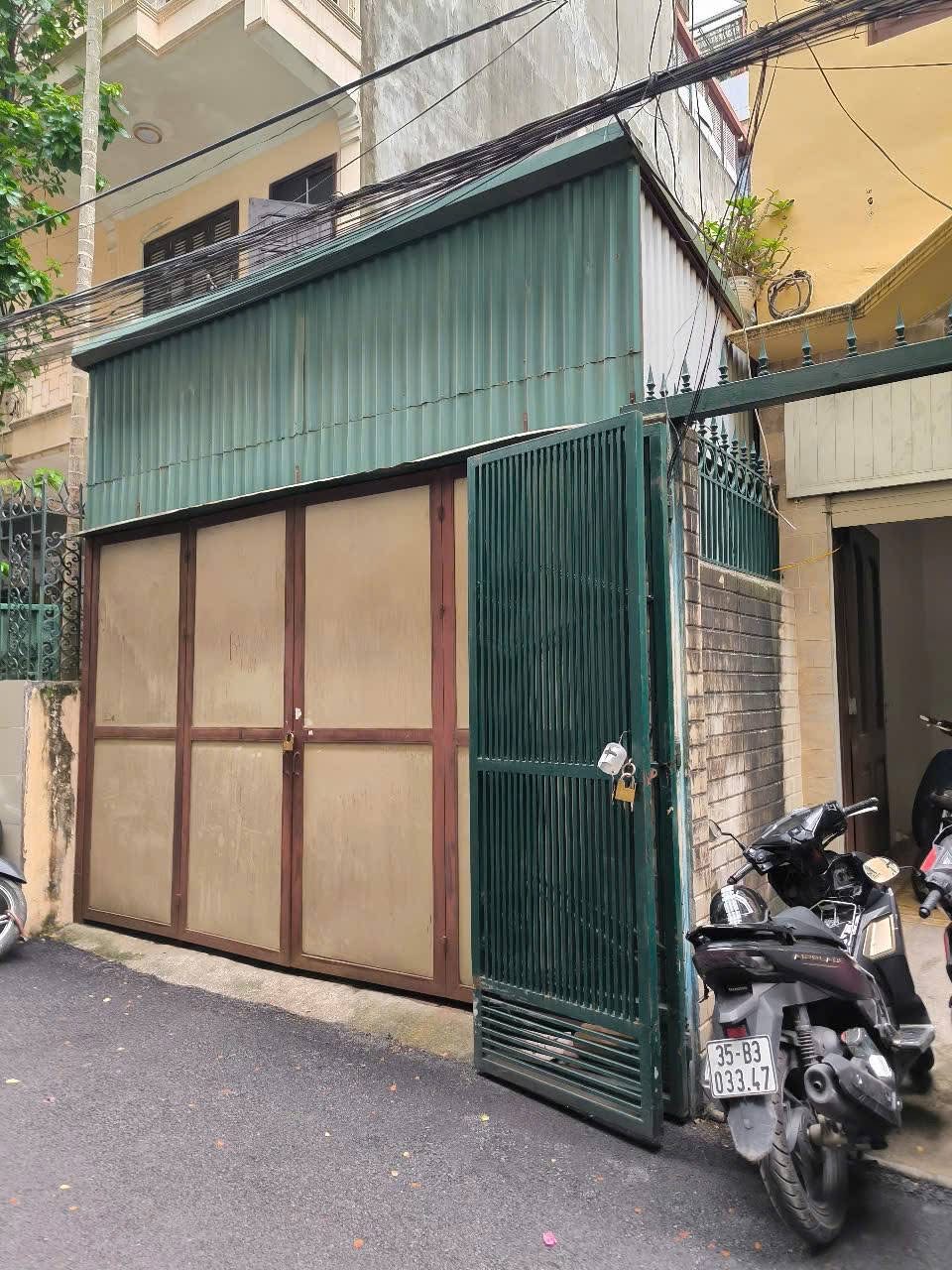 MẢNH ĐẤT, PHỐ PHÙNG CHÍ KIÊN, CẦU GIẤY-PHÂN LÔ-Ô TÔ:75M, MT 4,2, GIÁ 20,5 TỶ. - Ảnh 1