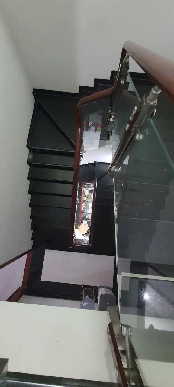 BÁN NHÀ 1 TRỆT 3 LẦU (7x18) ĐƯỜNG 8M THÔNG – GẦN TÔ KÝ, CHỢ BA BẦU - Ảnh 4