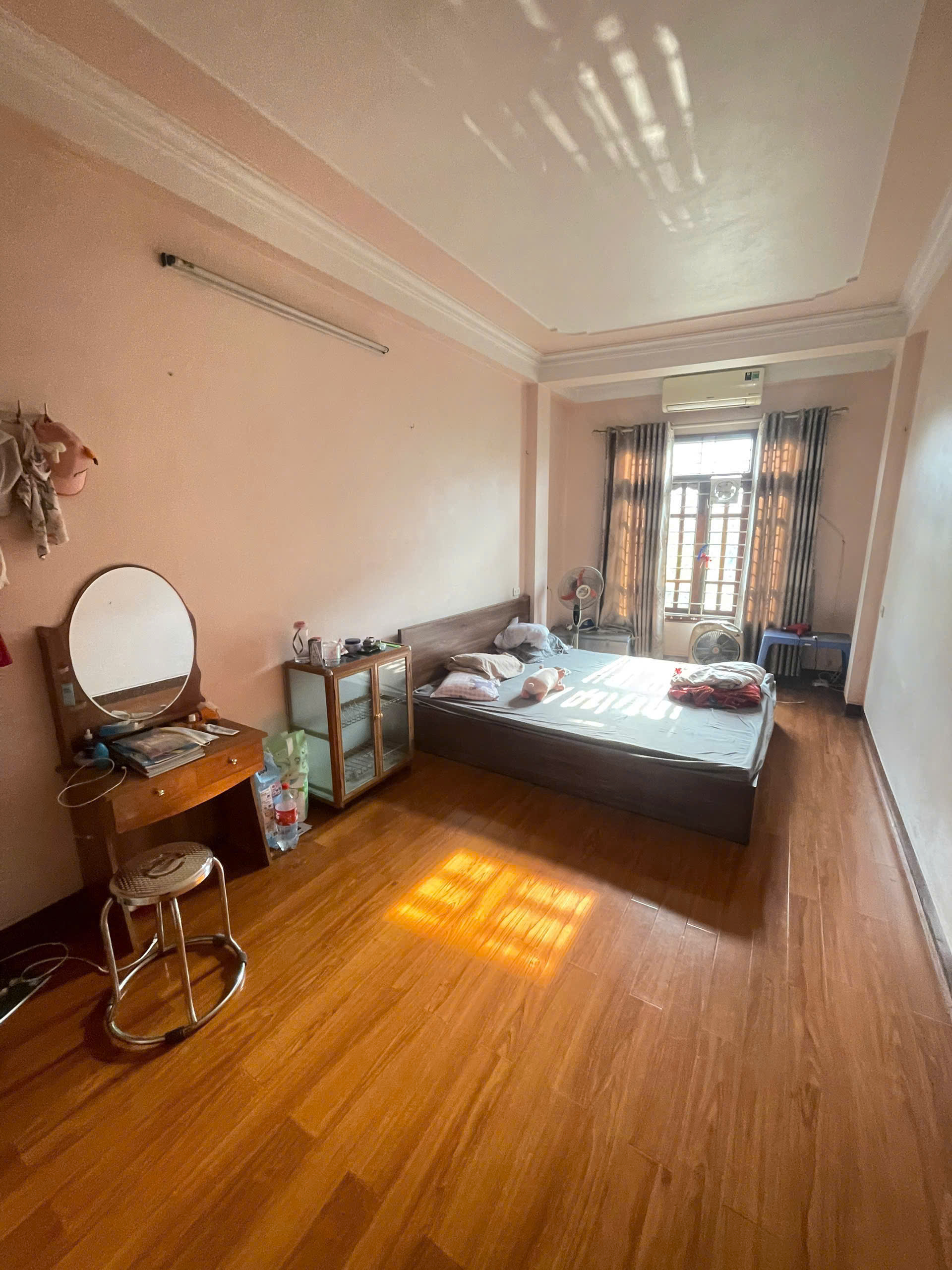 BỜ SÔNG SÉT - TRƯƠNG ĐỊNH - HAI BÀ TRƯNG - Ảnh chính