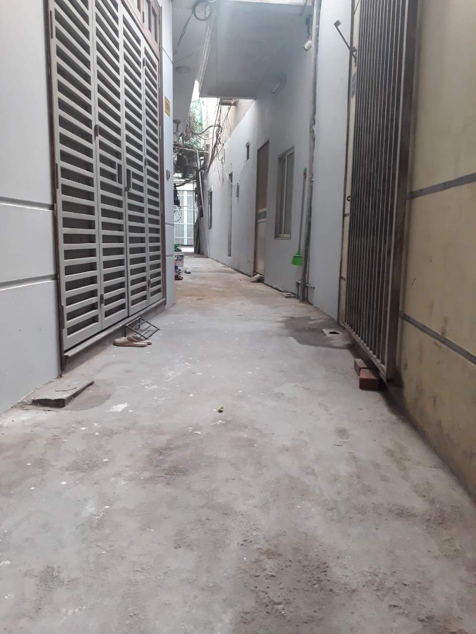 SIÊU PHẨM NHÀ CẤP 4  DT 40M2 LÔ GÓC – TÂY MỖ – GẦN KHU ĐÔ THỊ – Ở NGAY KHÔNG PHẢI SỬA 0961450400. - Ảnh chính