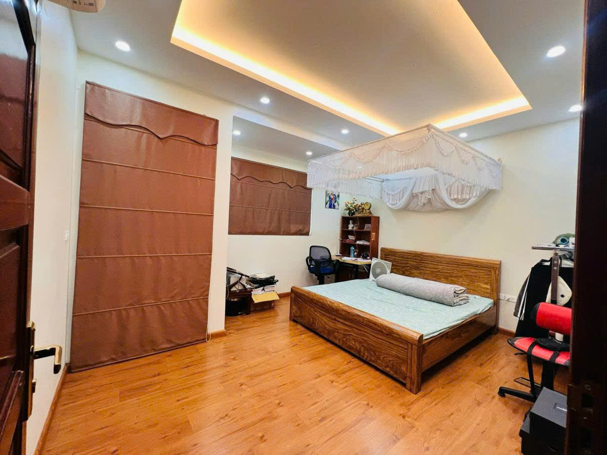 Kim Văn Kim Lũ- P Đại KiChung Cư Khu ĐTM m - Hoàng - Ảnh 4