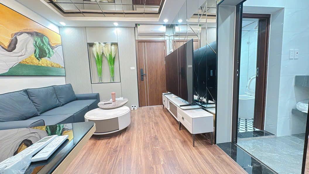 BÁN NHÀ TT KIM LIÊN 70M 3.88 TỶ - Ảnh chính