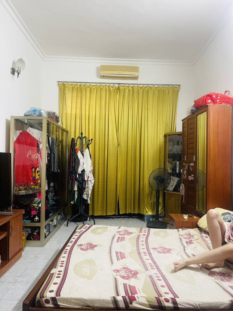 Cần bán GẤP nhà Khâm Thiên, Đống Đa, 35m2, gần ô tô, kinh doanh, 8 tỷ - Ảnh 2