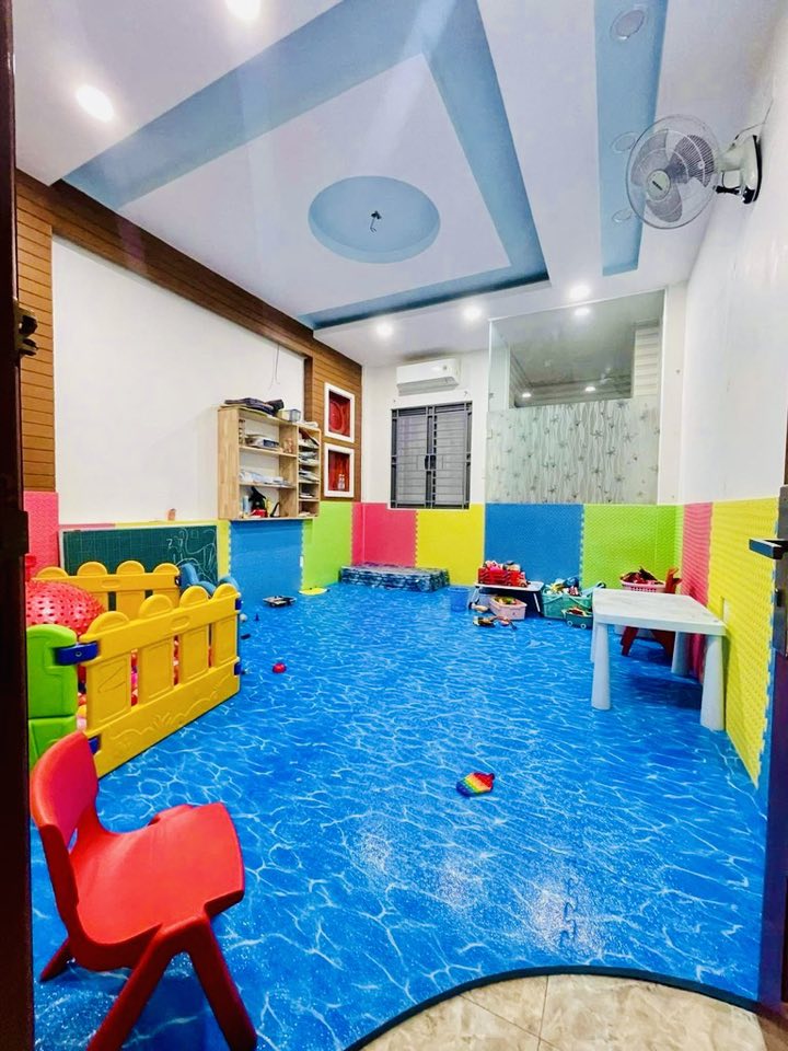 CHỈ 8.X TỶ TL - NHÀ MỚI ĐẸP 4X20, 0 GIAN ĐẲNG CẤP FULLl NỘI THẤT - HẺM XE HƠI - Ảnh 4