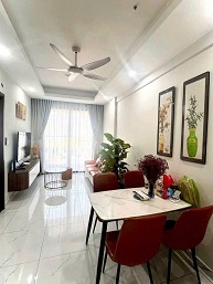 Cần pass căn 2PN, full nội thất chúng cư Opal Skyline Lái Thiêu, Thuận An. - Ảnh chính