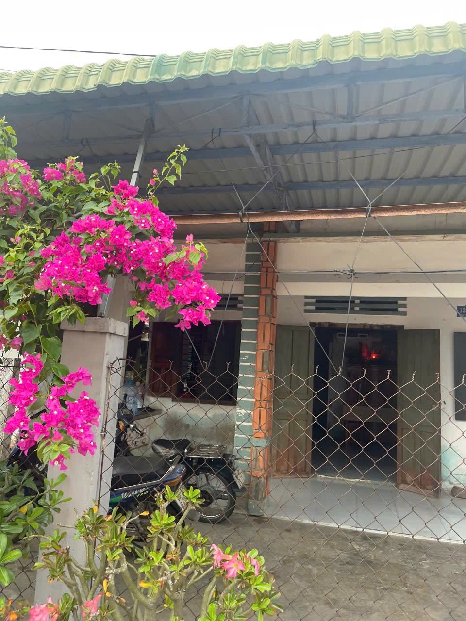 NHÀ ĐẸP - GIÁ TỐT - CHÍNH CHỦ Cần Bán Nhà Tại TT Lương Sơn, Bắc Bình, Bình Thuận - Ảnh chính