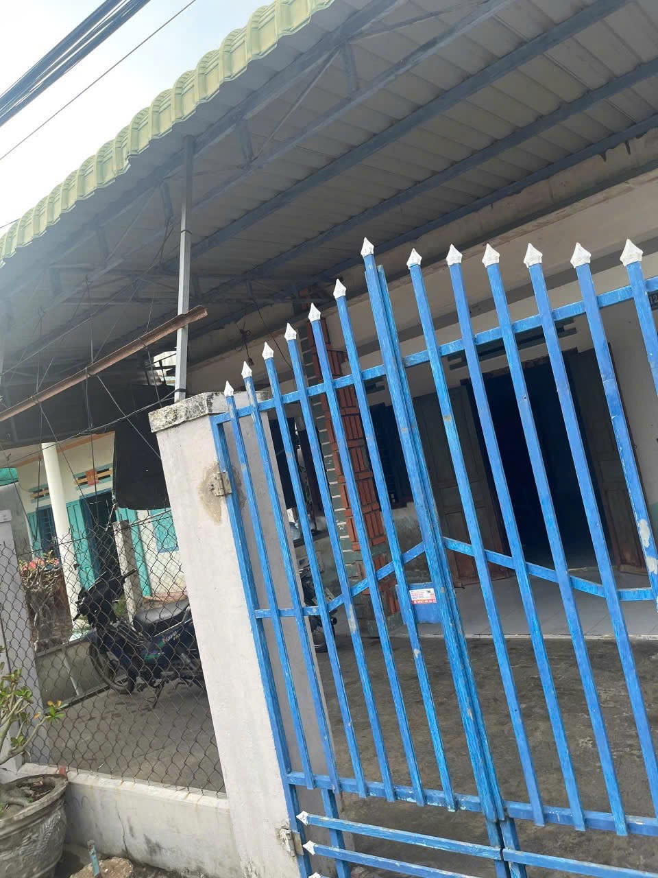 NHÀ ĐẸP - GIÁ TỐT - CHÍNH CHỦ Cần Bán Nhà Tại TT Lương Sơn, Bắc Bình, Bình Thuận - Ảnh 3