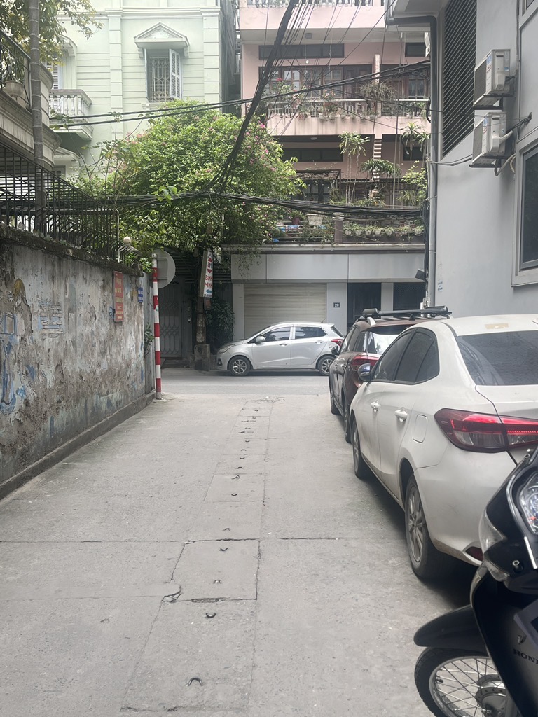 Bán nhà Ngọc Khánh Nguyễn Công Hoan, ô tô vào nhà, thông số đẹp, chỉ 15 tỷ - Ảnh 1