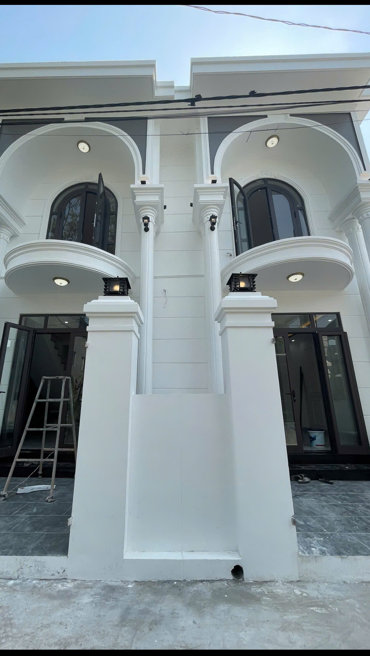 🏡Nhà 2 tầng Full nội Thất Phường Phước Vĩnh - Cách Đào Tấn 200m Giá chỉ 2.75 Triệu - Ảnh chính