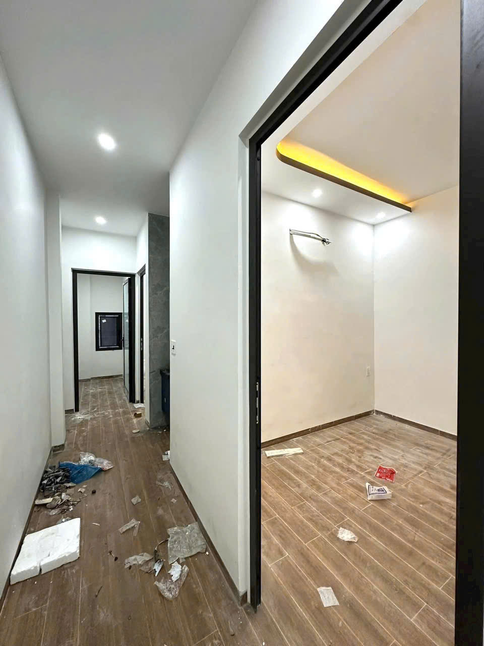 🏡Nhà 2 tầng Full nội Thất Phường Phước Vĩnh - Cách Đào Tấn 200m Giá chỉ 2.75 Triệu - Ảnh 1