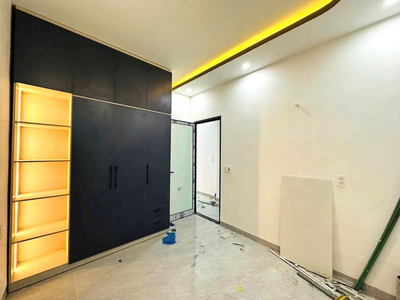 🏡Nhà 2 tầng Full nội Thất Phường Phước Vĩnh - Cách Đào Tấn 200m Giá chỉ 2.75 Triệu - Ảnh 2