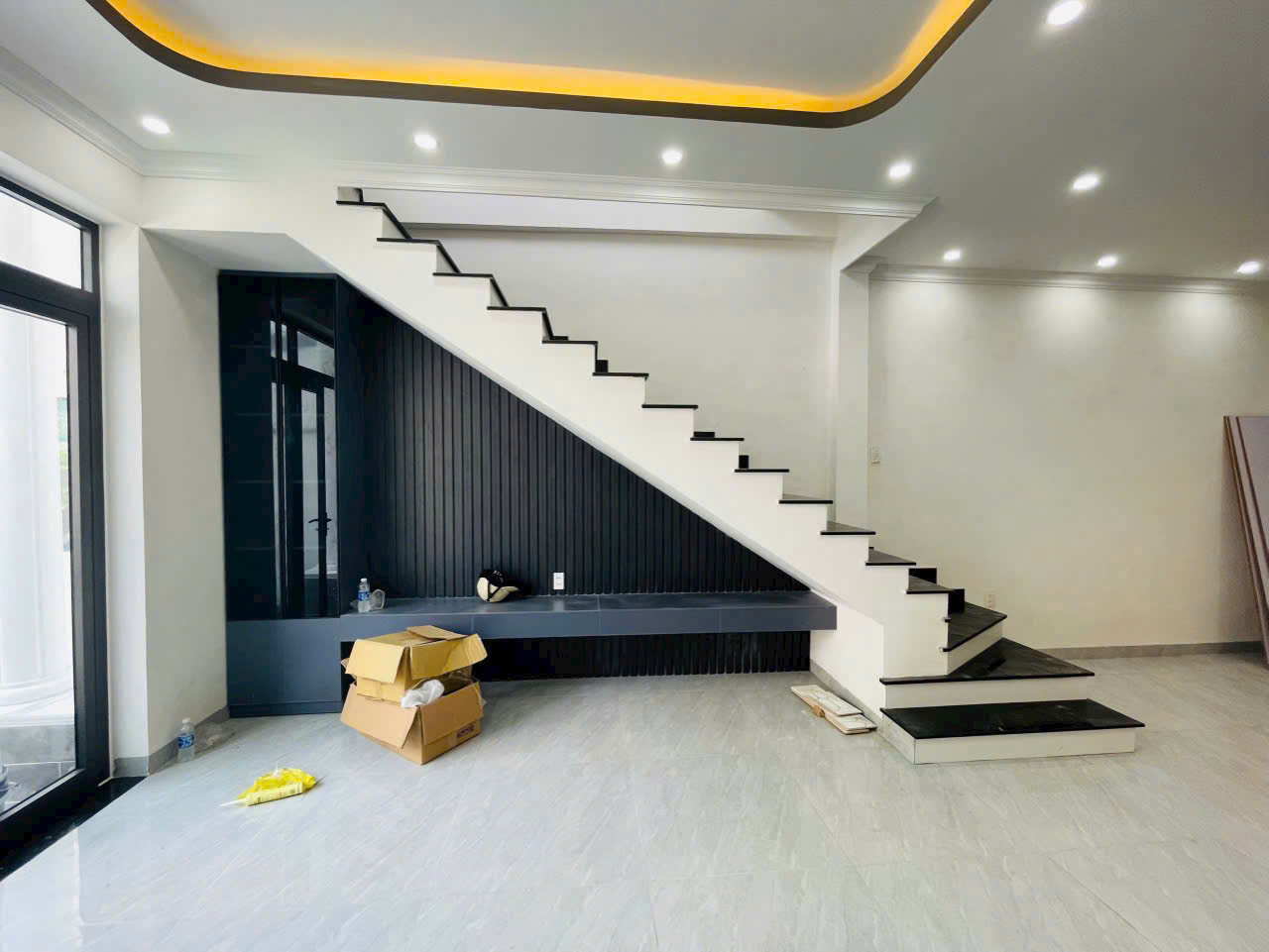 🏡Nhà 2 tầng Full nội Thất Phường Phước Vĩnh - Cách Đào Tấn 200m Giá chỉ 2.75 Triệu - Ảnh 3