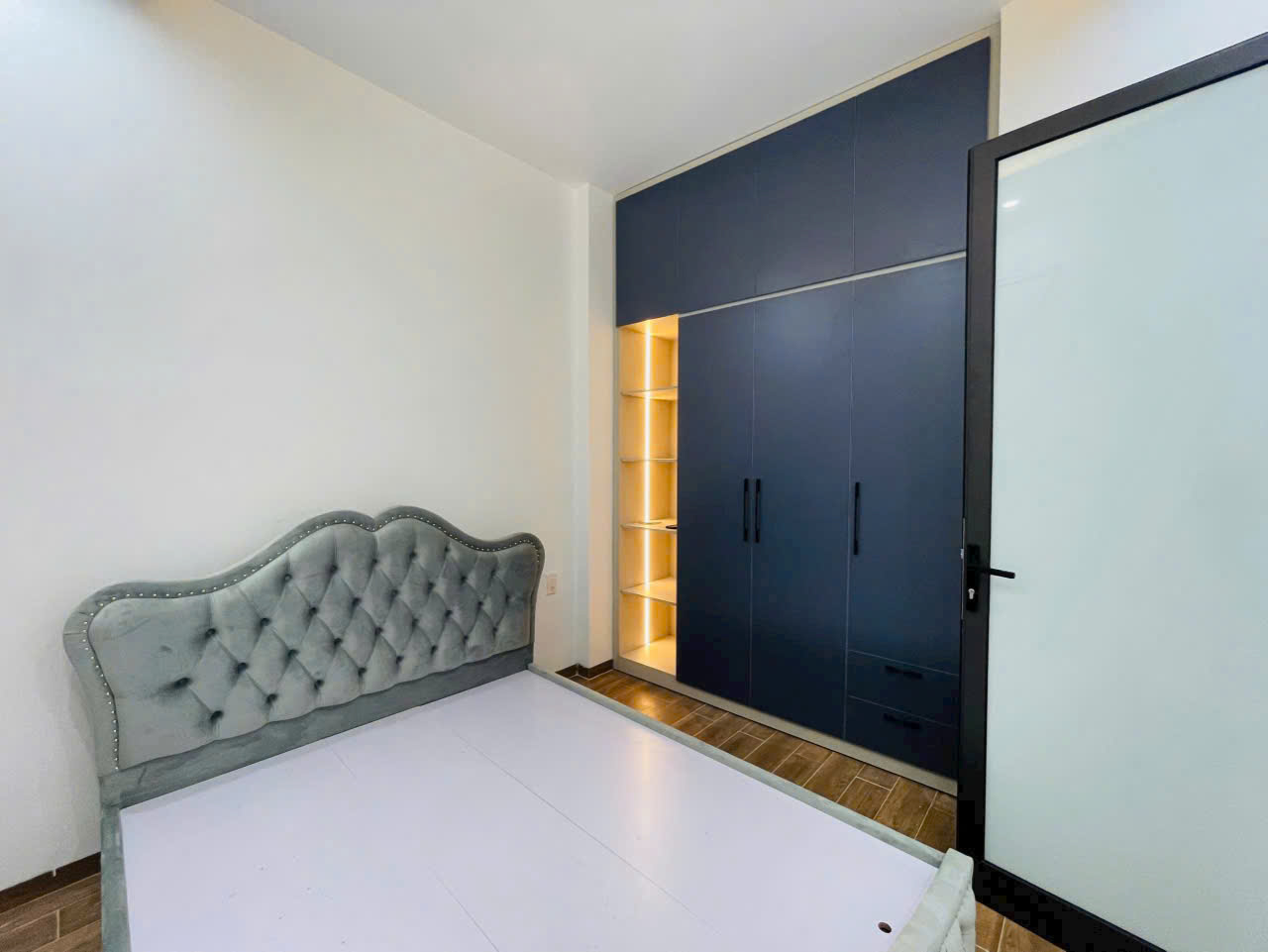 🏡Nhà 2 tầng Full nội Thất Phường Phước Vĩnh - Cách Đào Tấn 200m Giá chỉ 2.75 Triệu - Ảnh 4