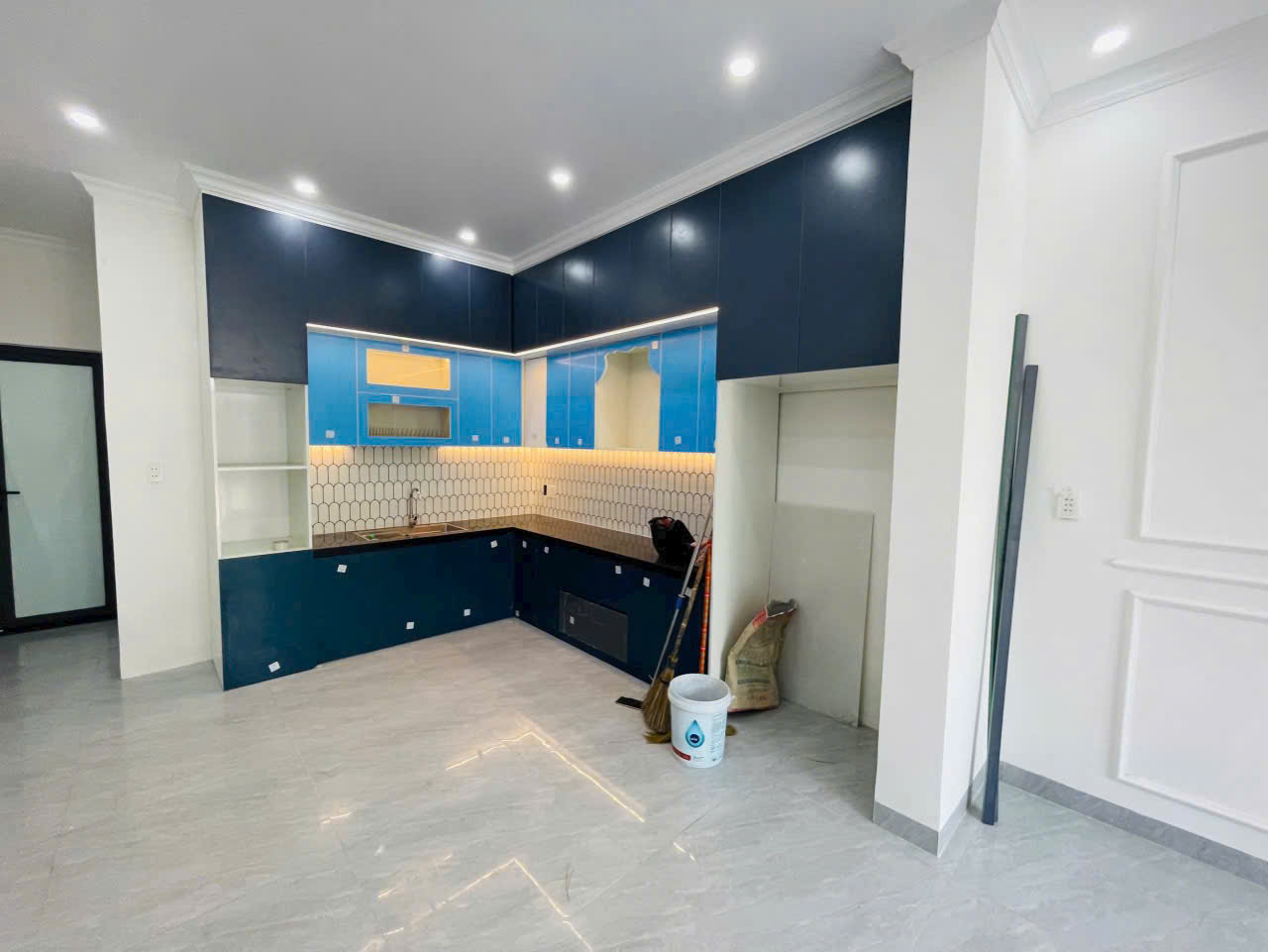 🏡Nhà 2 tầng Full nội Thất Phường Phước Vĩnh - Cách Đào Tấn 200m Giá chỉ 2.75 Triệu - Ảnh 5