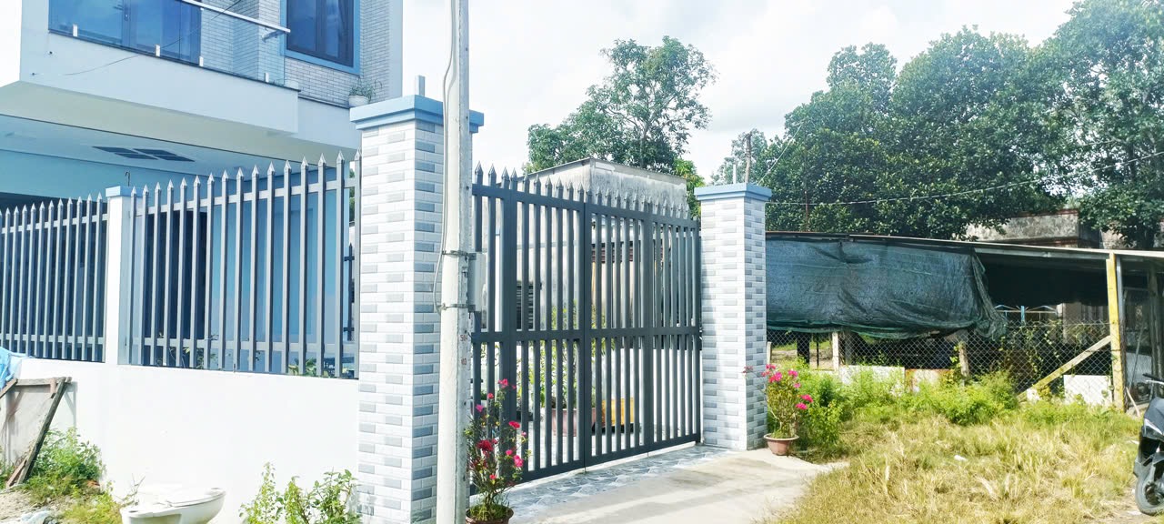 CẦN BÁN ĐẤT 1/ ĐƯỜNG NGUYỄN VĂN KHA – XÃ TÂN AN HỘI – CỦ CHI - Ảnh 2