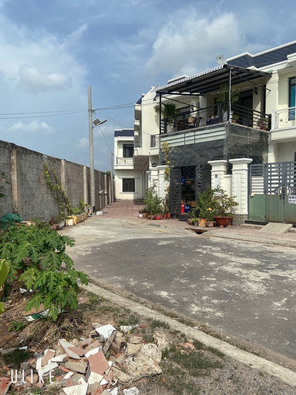 NHÀ ĐẸP - GIÁ TỐT - Cần Bán Nhanh Căn Nhà Tại xã Long Hòa, huyện Cần Đước, tỉnh Long An - Ảnh 4
