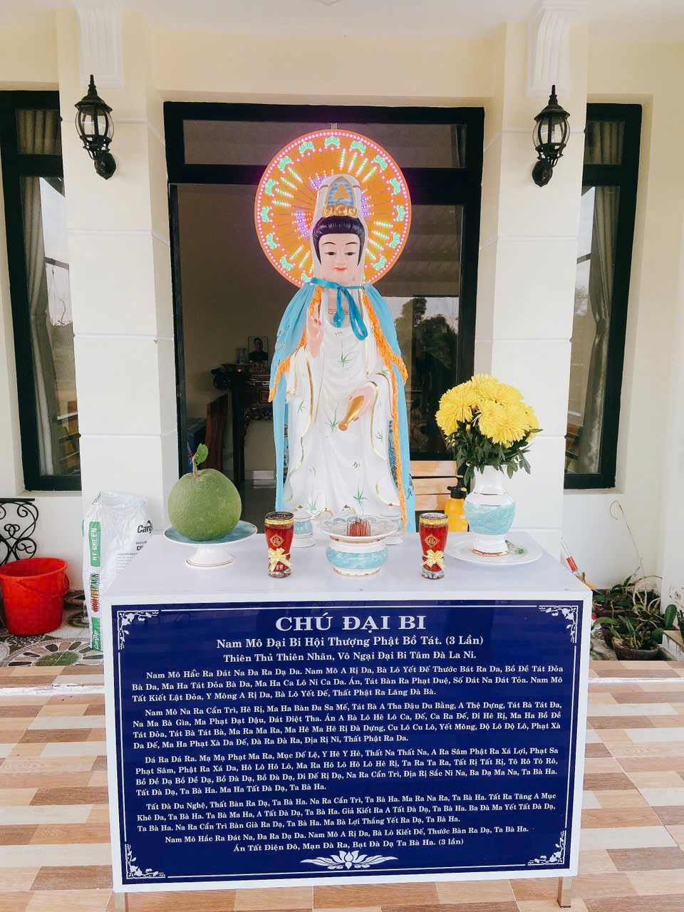 NHÀ ĐẸP - GIÁ TỐT - Cần Bán Nhanh Căn Nhà Tại xã Long Hòa, huyện Cần Đước, tỉnh Long An - Ảnh 3