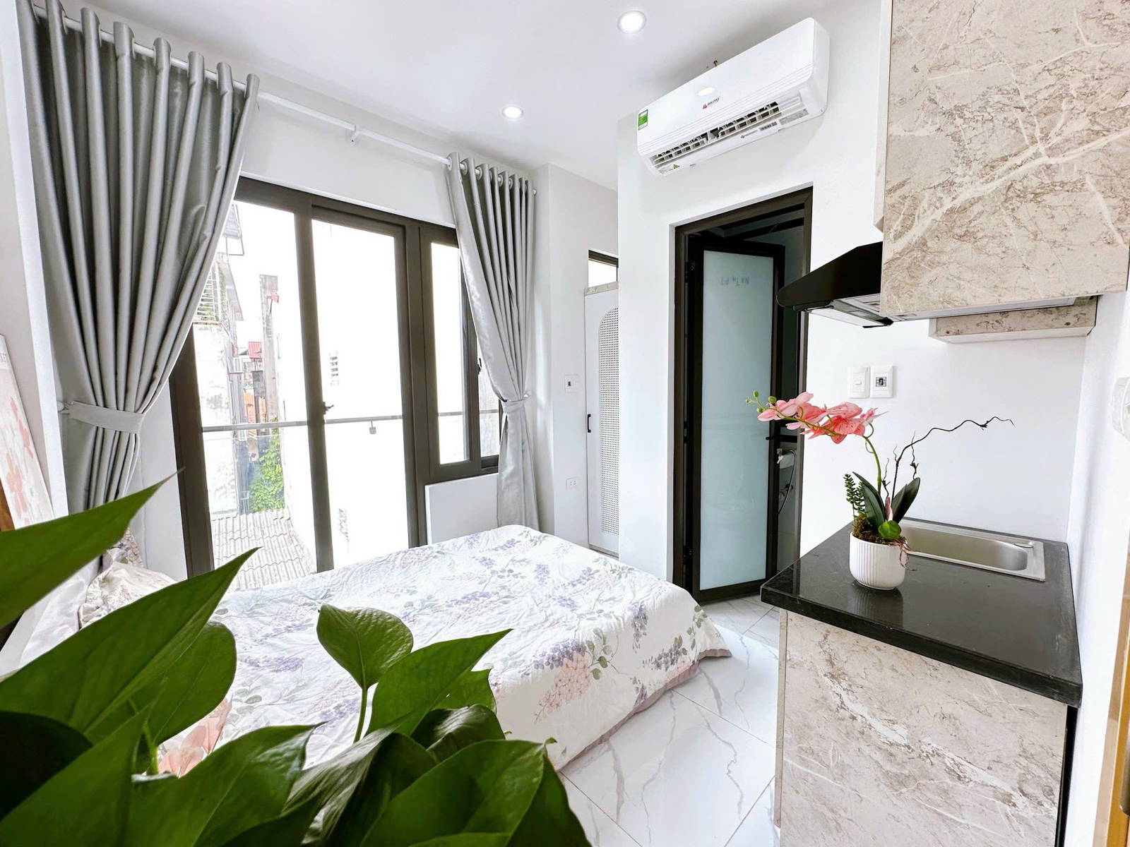 Cần bán gấp nhà 5T THANG MÁY, Chợ Khâm Thiên, Đống Đa, 40m2, 8.2 tỷ - Ảnh 2