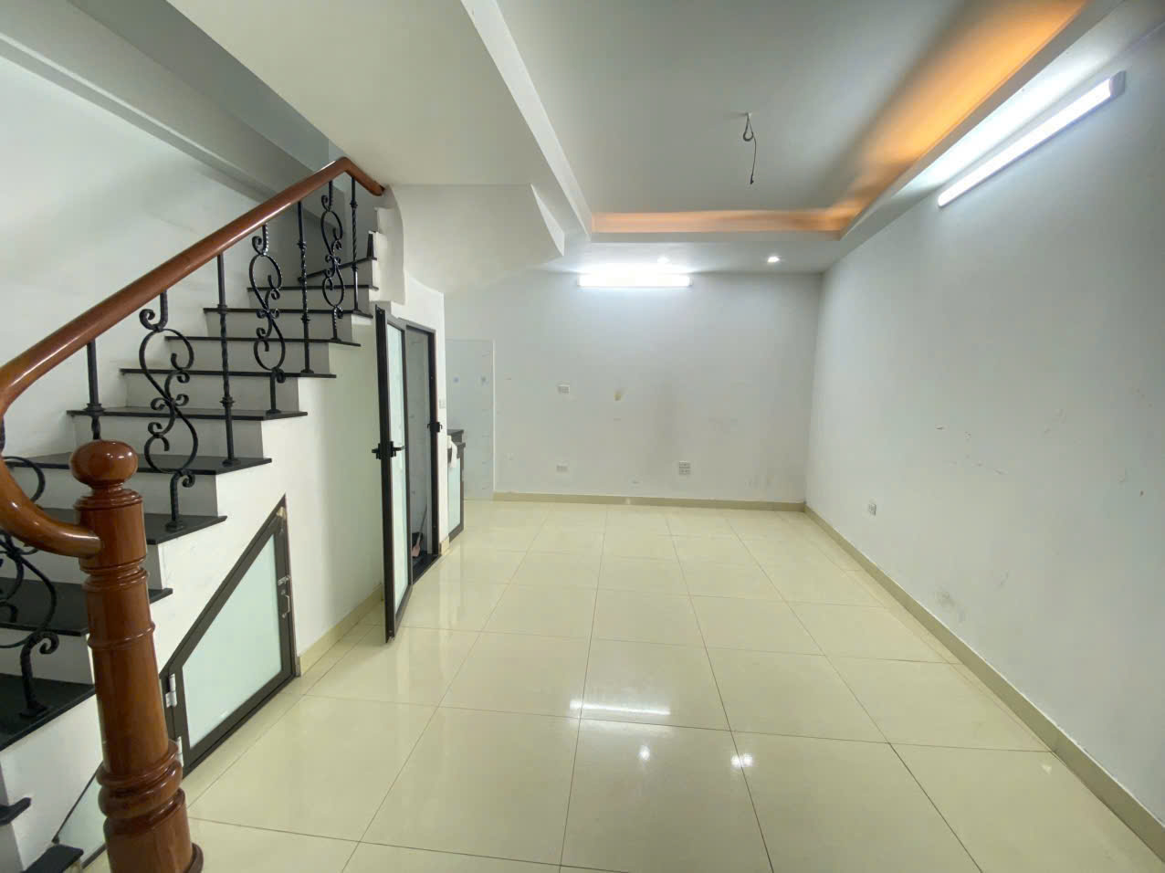Cho thuê nhà Phố Giáp Nhị 40m2 x 2 tầng, 2 ngủ, 2 vệ sinh, 7 Triệu Bán hàng online, KD VP - Ảnh chính