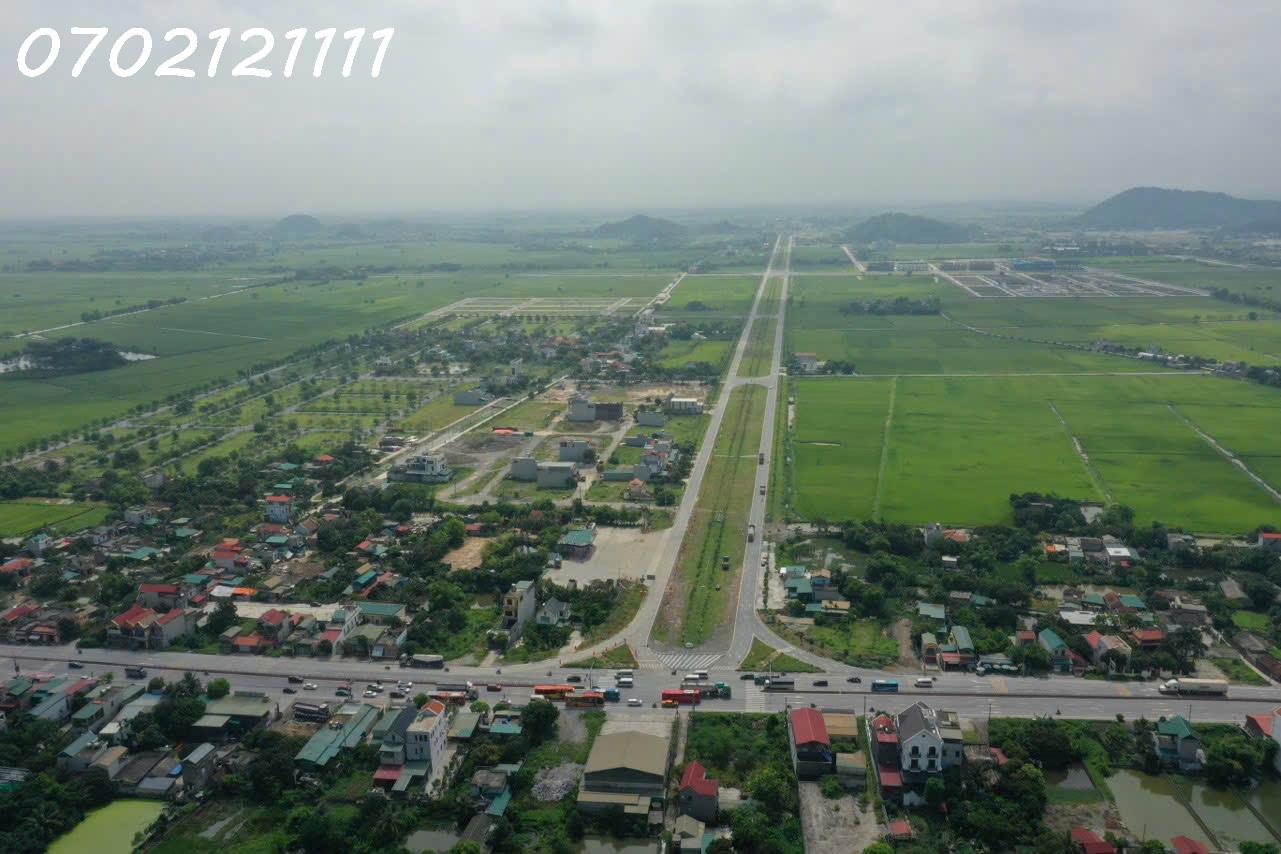 chính chủ trúng đấu giá - thanh phong - thanh liêm - hà nam - Ảnh 4
