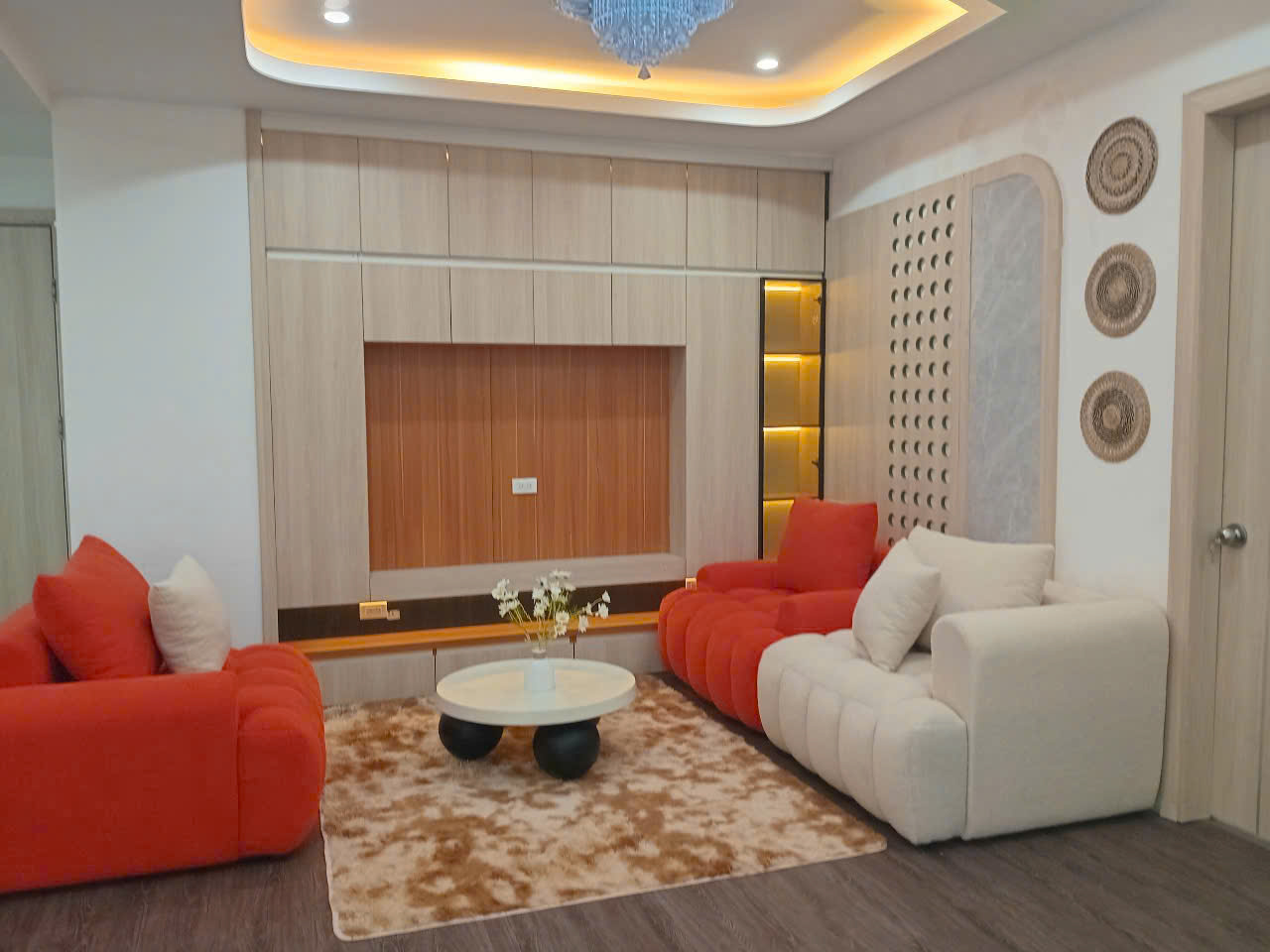 CH1405 - CT2A KĐT Tân Tây Đô - Ảnh chính