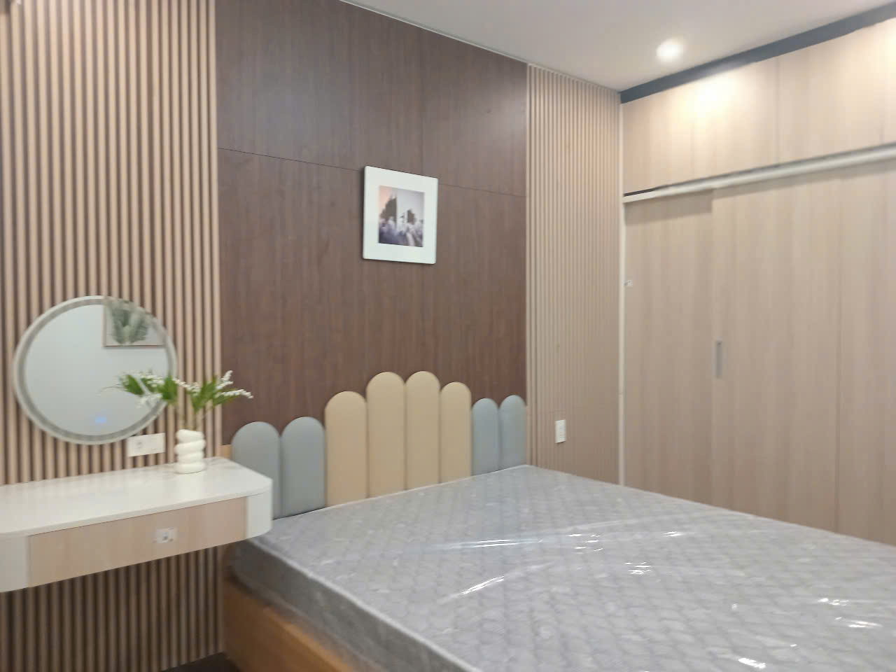 CH1405 - CT2A KĐT Tân Tây Đô - Ảnh 4
