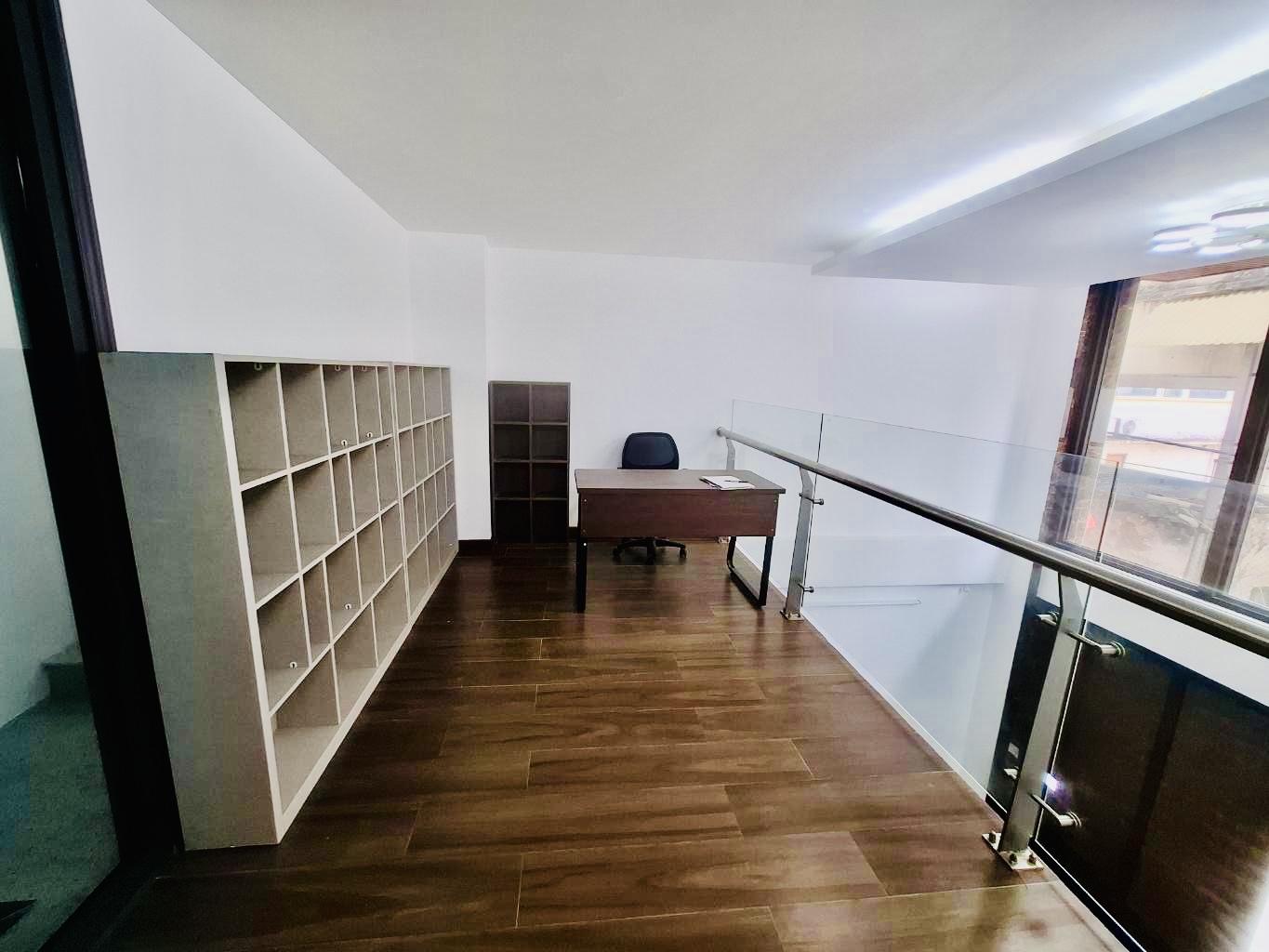 BÁN NHÀ PHỐ MINH KHAI – GARA Ô TÔ – DIỆN TÍCH 88M x 7 TẦNG - THANG MÁY. GIÁ BÁN 25.35 TỶ - Ảnh 2
