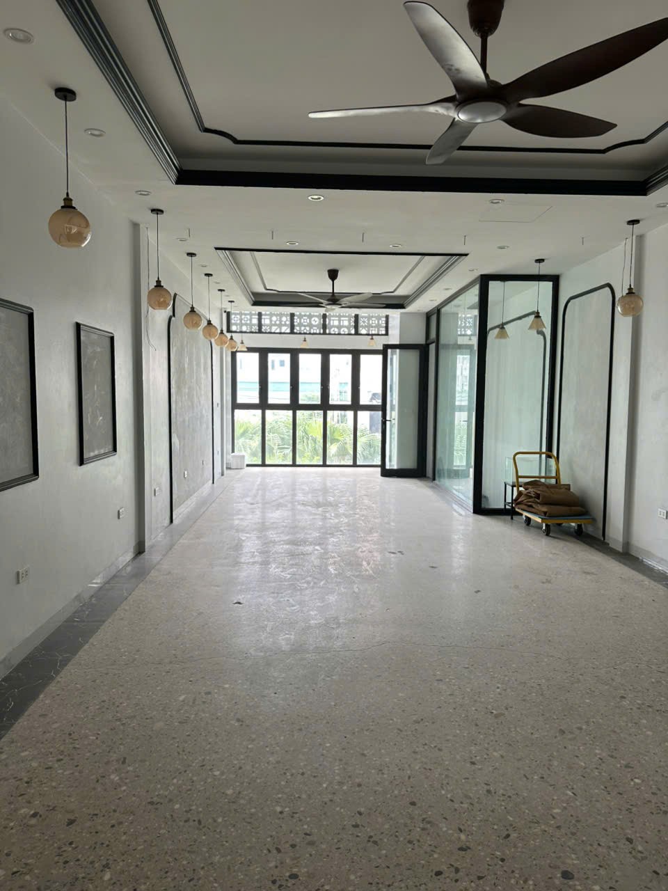 NHÀ ĐẸP – GIÁ TỐT - CẦN BÁN CĂN NHÀ PHỐ TẠI Khu Đất Đấu Giá Lai Xá, Kim Chung, Hoài Đức, Hà Nội - Ảnh chính