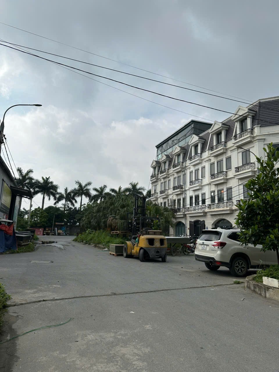 NHÀ ĐẸP – GIÁ TỐT - CẦN BÁN CĂN NHÀ PHỐ TẠI Khu Đất Đấu Giá Lai Xá, Kim Chung, Hoài Đức, Hà Nội - Ảnh 3