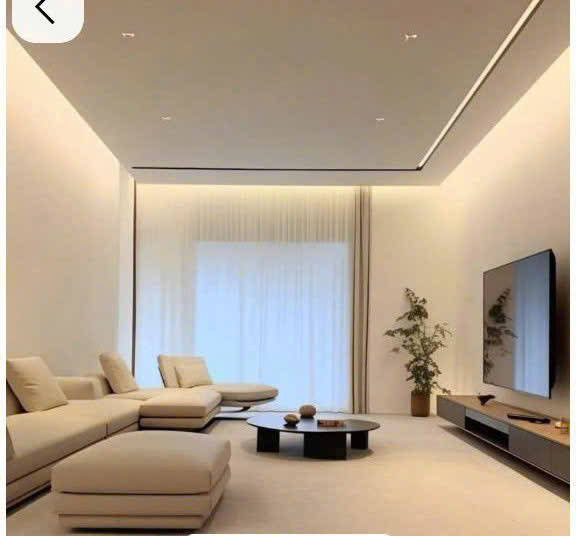 Căn Hộ Chung Cư - HHB KĐT Tân Tây Đô - Ảnh chính
