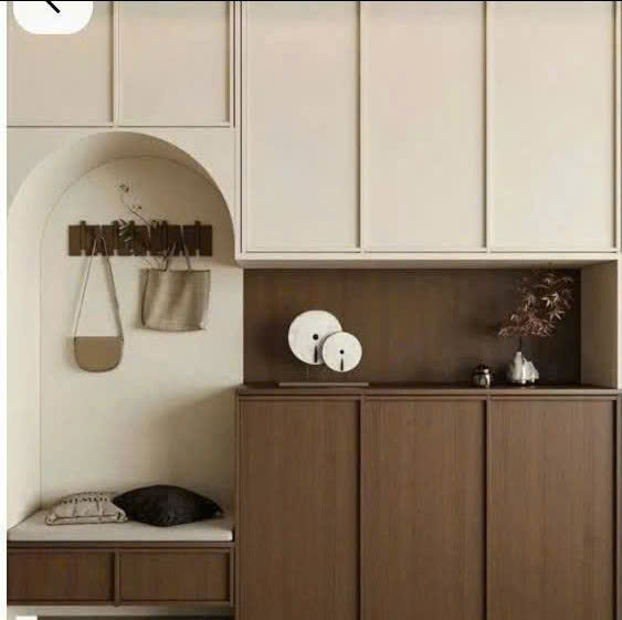 Căn Hộ Chung Cư - HHB KĐT Tân Tây Đô - Ảnh 4