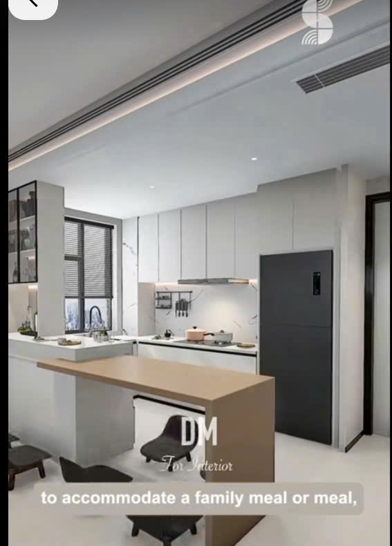 Căn Hộ Chung Cư - HHB KĐT Tân Tây Đô - Ảnh 1
