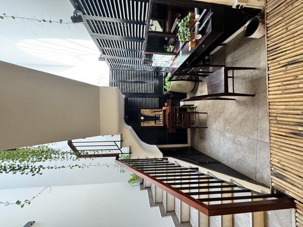 BÁN NHÀ 99M2 NỞ HẬU – HẺM XE HƠI THỐNG NHẤT, GÒ VẤP – GIÁ CHỈ 7.5 TỶ TL - Ảnh 4