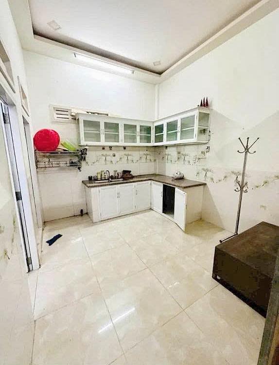 BÁN NHÀ HẺM NGUYỄN KHUYẾN VĨNH HẢI - Ảnh 2