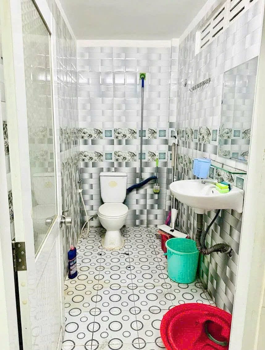 BÁN NHÀ HẺM NGUYỄN KHUYẾN VĨNH HẢI - Ảnh 3