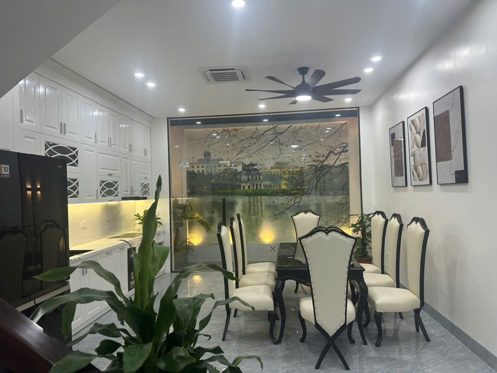 NHÀ CHÍNH CHỦ - GIÁ TỐT - Vị Trí Đẹp Tại Võng La, Đông Anh, TP Hà Nội - Ảnh 1