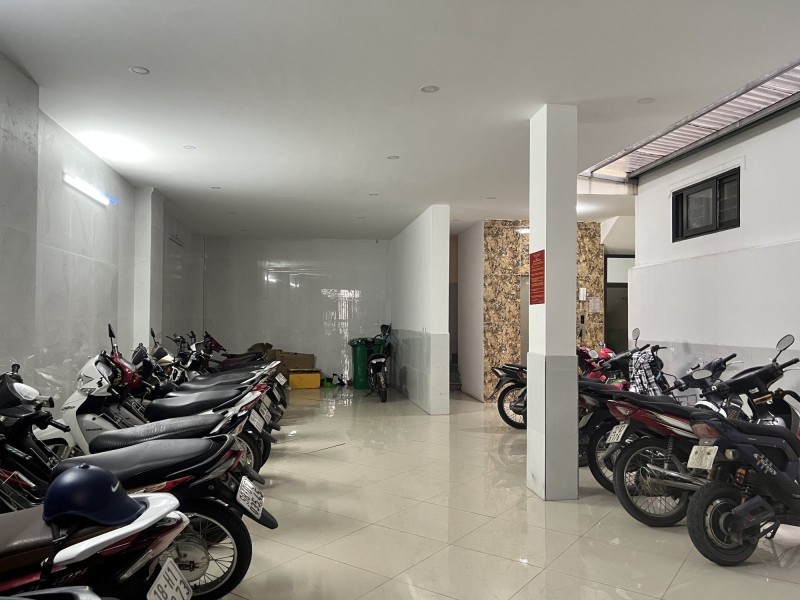 bán chung cư mi ni Nguyễn Trãi, Q.Thanh Xuân, 30P khép kín doanh thu cực khủng - Ảnh 5