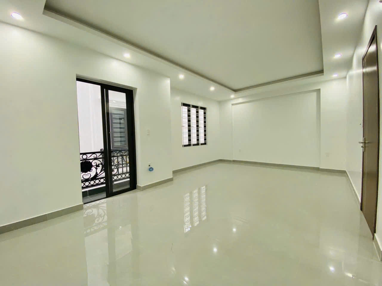 Bán Nhà 4 Tầng Mới Xây Ngõ 68 Vĩnh Tiến 1 – Thiên Lôi, Lê Chân, Hải Phòng – Gần AEON Mall, Giá Tốt - Ảnh 4