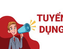 Bổ sung - bổ sung gấp 03 bạn bán hàng đồ uống cho mẹ và bé - Ảnh chính