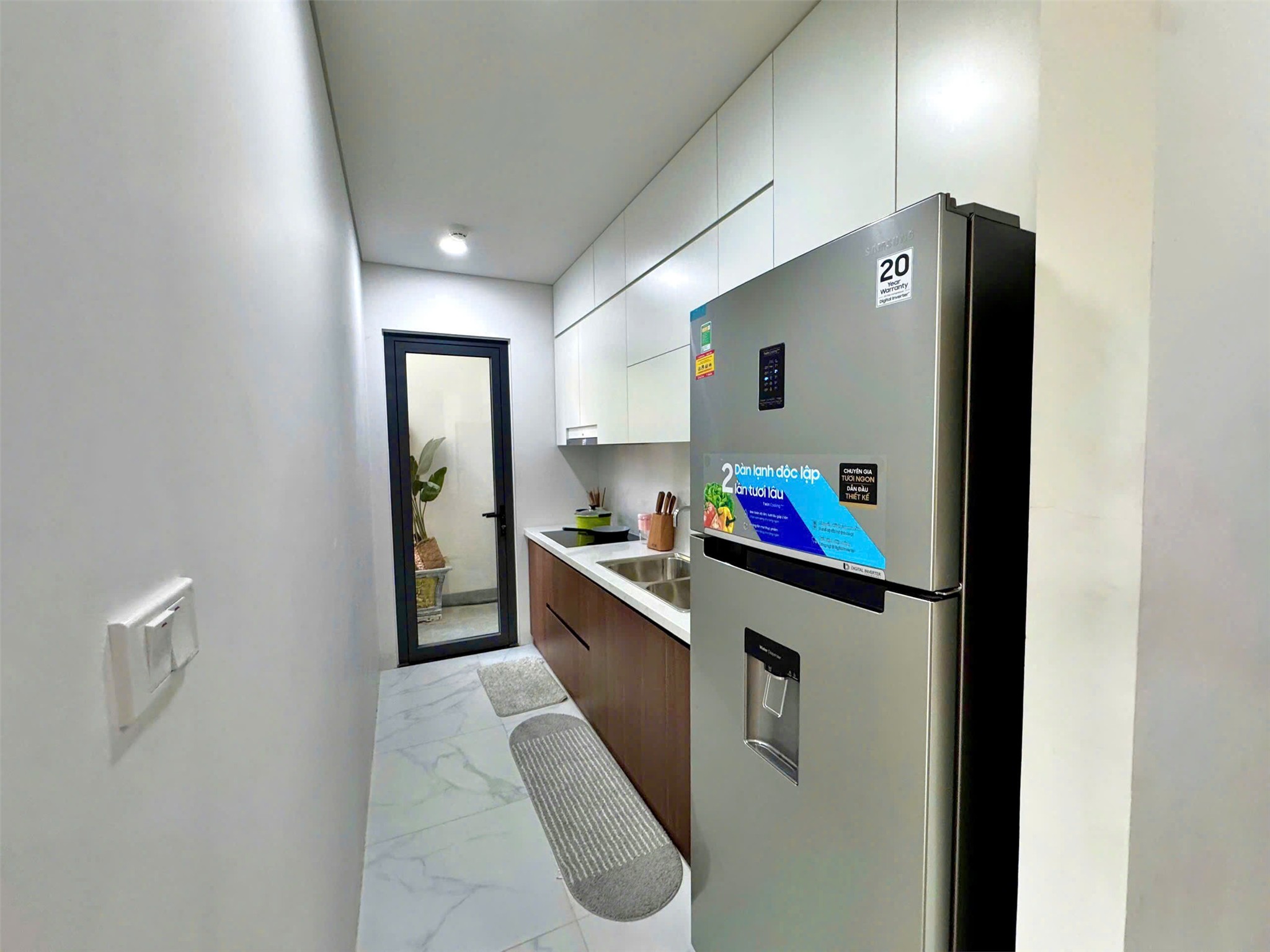 CHỈ 88 TRIỆU SỞ HỮU CĂN HỘ SOLRISE NHƠN PHÚ, TP Quy Nhơn, tỉnh Bình Định - Ảnh 1