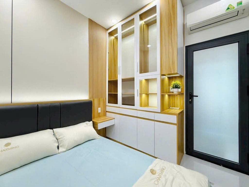 --Bán nhà HXH Hoàng Văn Thụ, phường 9, Phú Nhuận; (4*13) - hơn 9 tỷ - Ảnh 2