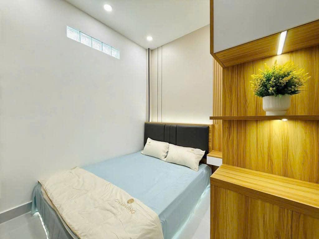 --Bán nhà HXH Hoàng Văn Thụ, phường 9, Phú Nhuận; (4*13) - hơn 9 tỷ - Ảnh 3