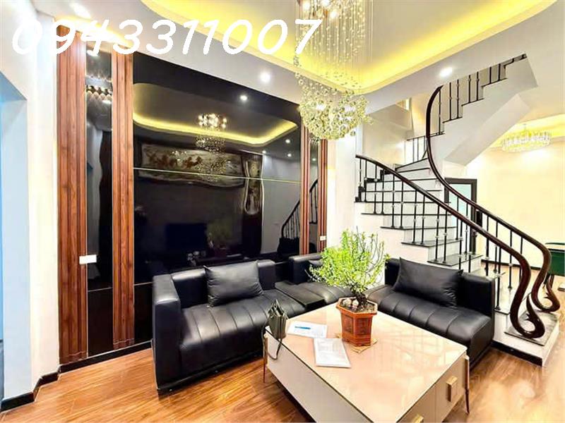 Cần bán 53m giá 13  tỷ  khu phân lô, ô tô vào nhà tại Lê Trọng Tấn Thanh Xuân - Ảnh 1