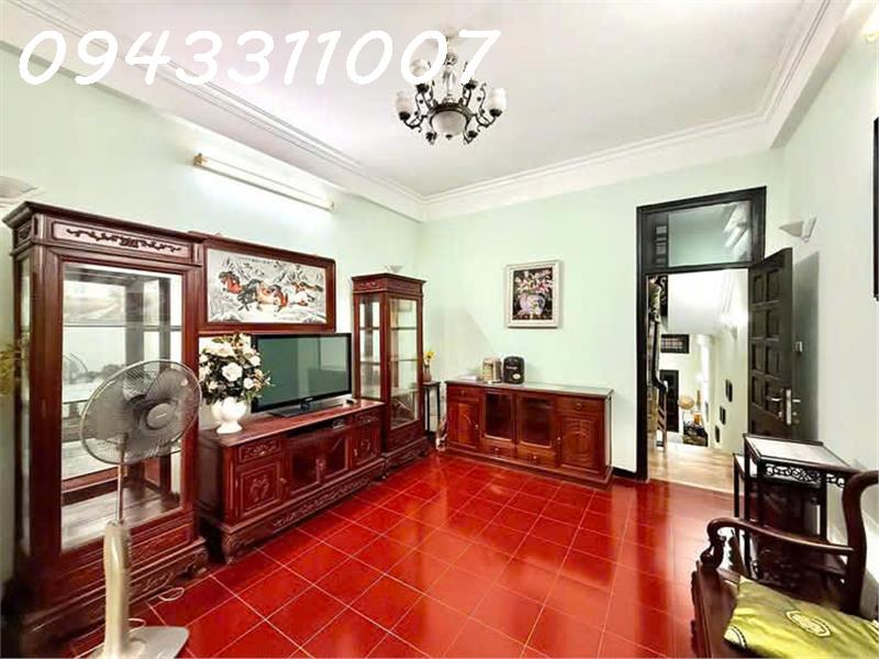 Cần bán 53m giá 13  tỷ  khu phân lô, ô tô vào nhà tại Lê Trọng Tấn Thanh Xuân - Ảnh chính